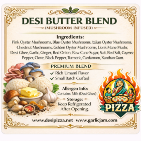 Butter Blend product image