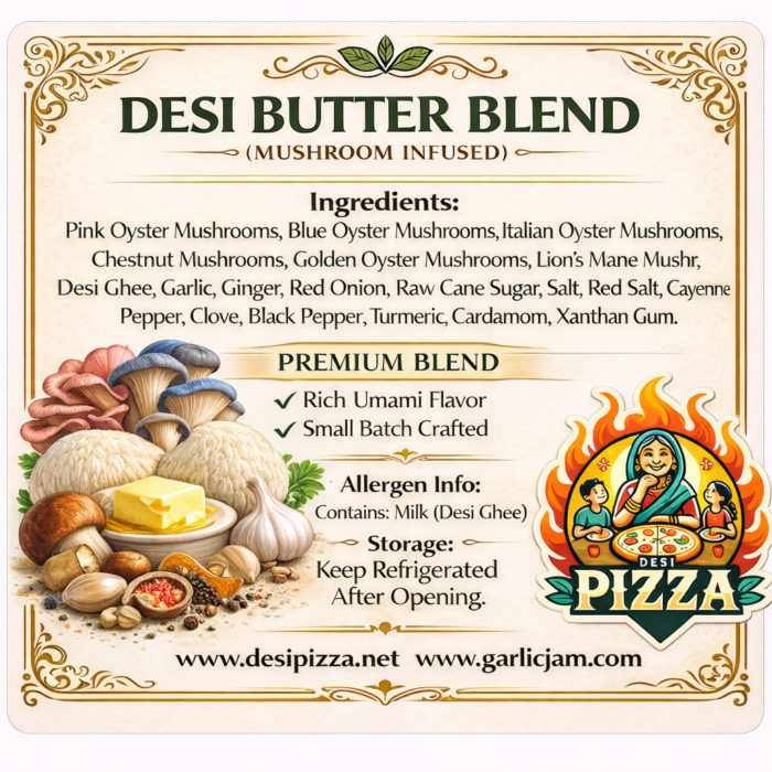 Butter Blend product image