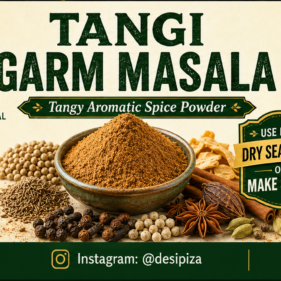 Tangy Garam Masala product image