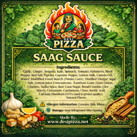Saag Sauce product image
